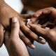 Man proposed for marriage