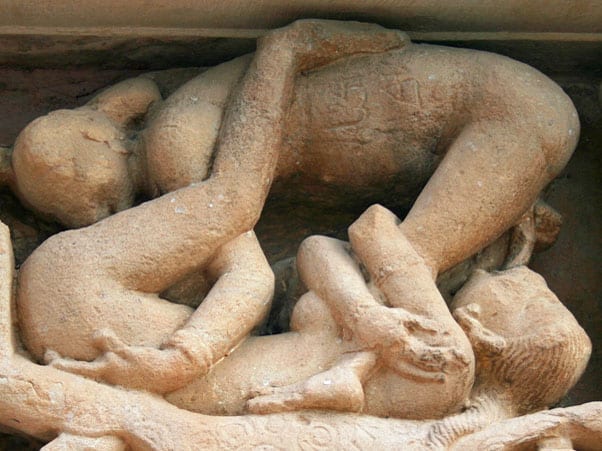 Oral sex, top five facts