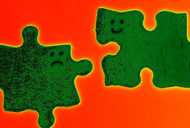Sexual compatibility: can you live without it?