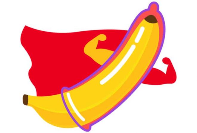 The penis: 15 more odd facts