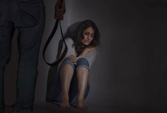 8 signs you’re in an abusive relationship