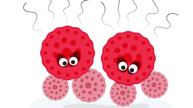 Bacterial vaginosis