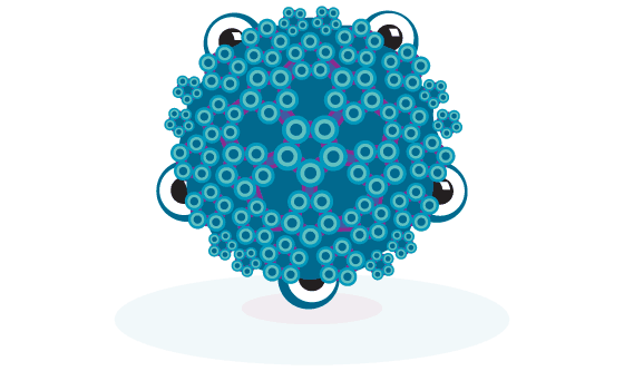Genital warts
