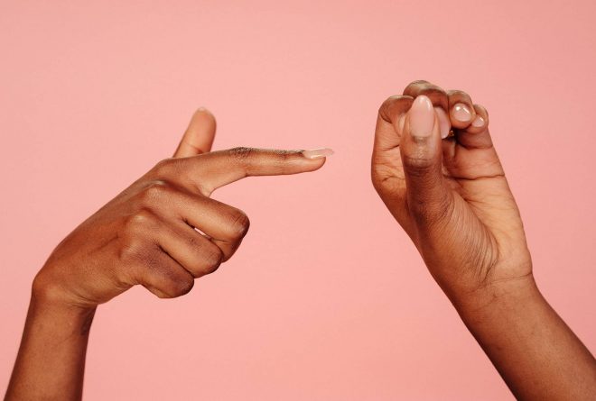 Does the vagina snap back after childbirth?