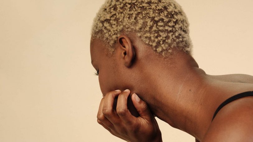 8 sexual difficulties faced by women