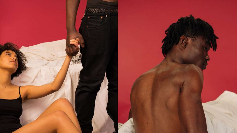 Coping with a break up