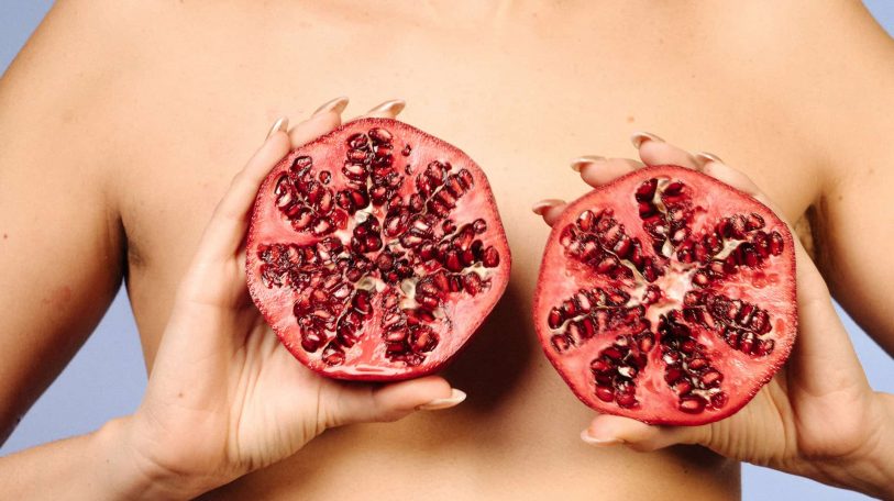 Breasts