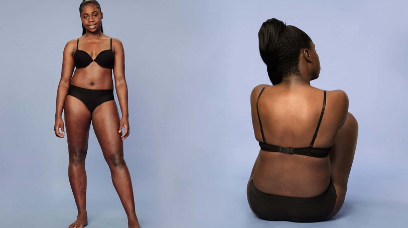 Ladies, how well do you know your body?
