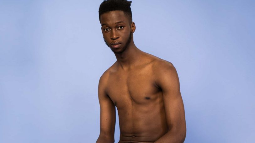 Men, how well do you know your body?