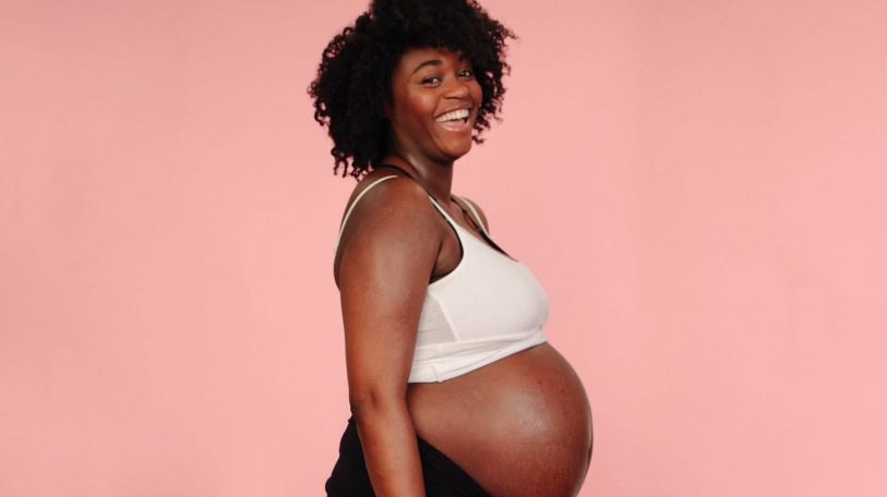 9 common pregnancy ‘side effects’