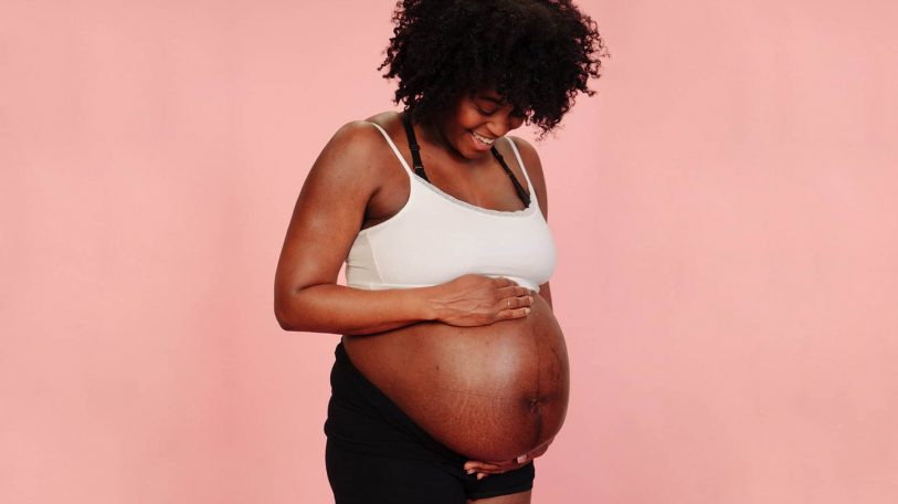 Health tips to increase your chances of getting pregnant
