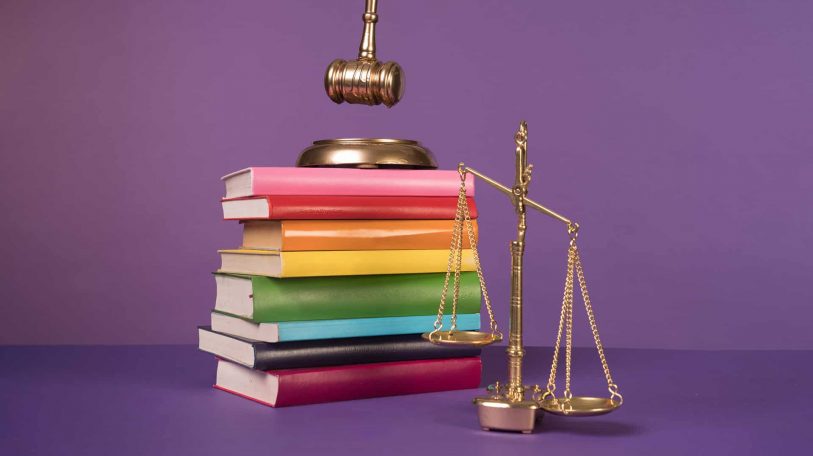 Homosexuality and the law