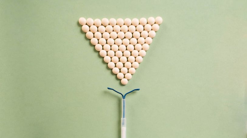 Birth control cost: cheap to expensive