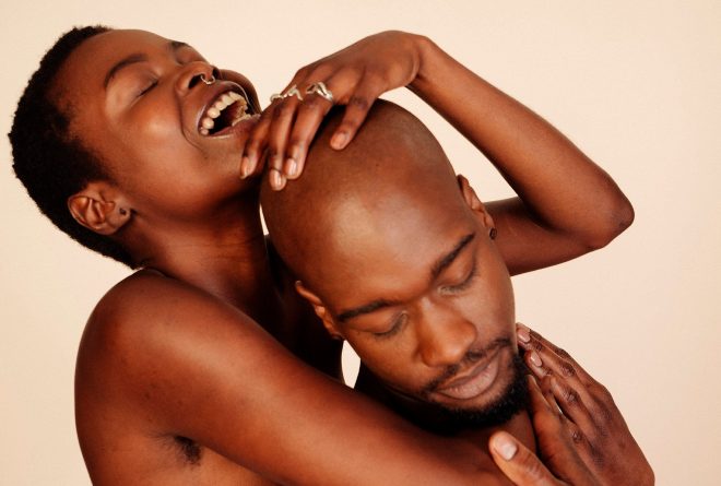 Sensate Focus – beyond penetrative sex!
