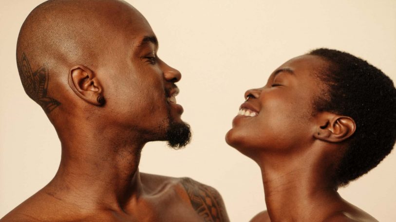 How to kiss