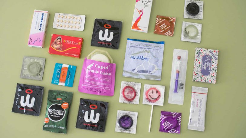How to choose birth control