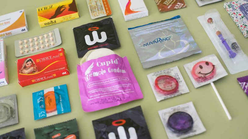 Birth control: long-term vs short-term