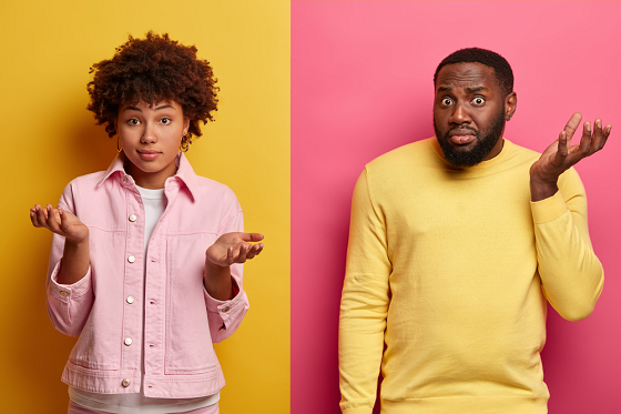 3 mixed signs you can’t ignore