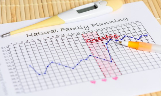 Natural family planning