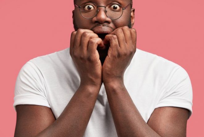 Do I have an STI?