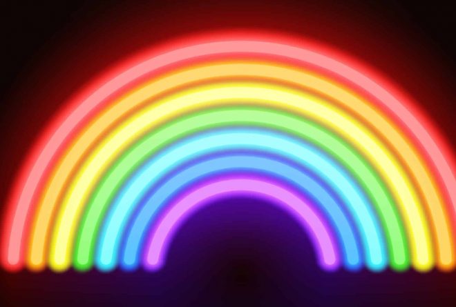 Bisexuality: myths busted