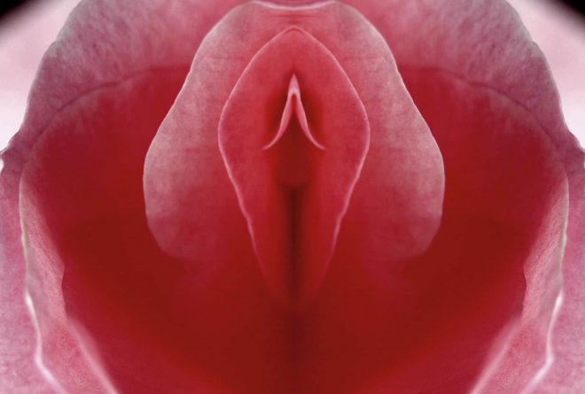 Clitoris matters