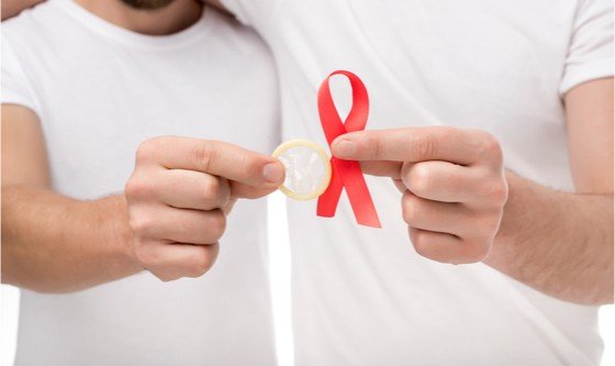 Do LGBT people need birth control? 