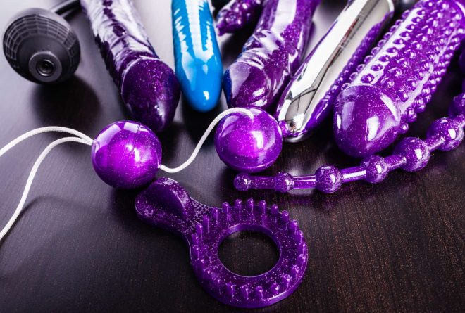 Masturbation: myths busted
