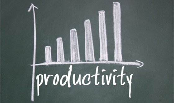 Five ways in which sex can boost your productivity