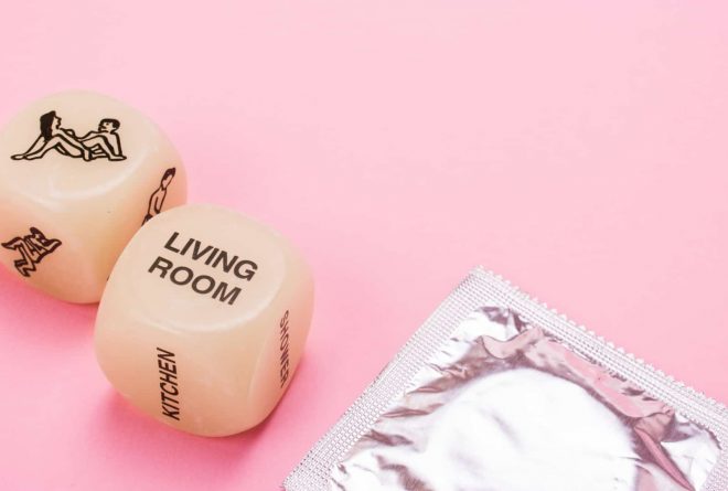 Trying new sex positions: do’s and don’ts