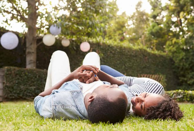 Outdoor sex: do’s and don’ts
