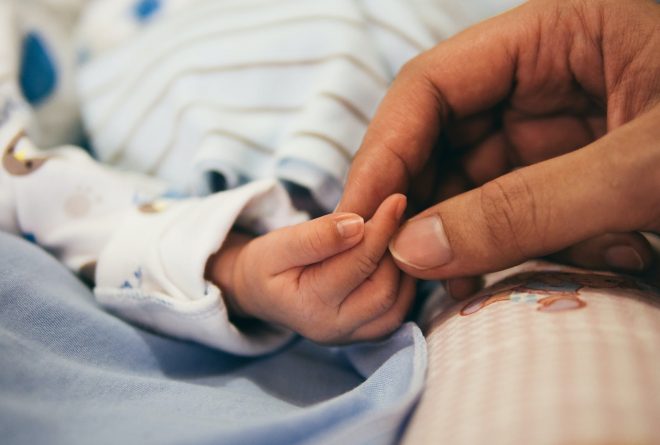 Can a man trap a woman by pregnancy?