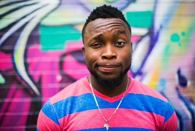 Do we need an International Men’s Day?