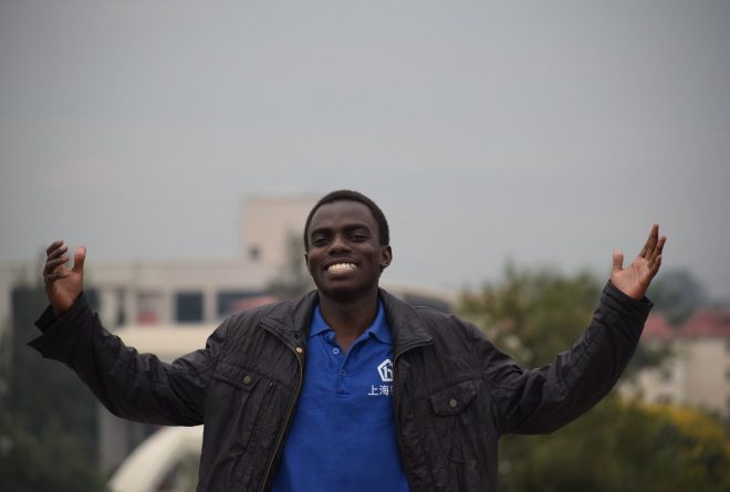 HIV: living positive-ly