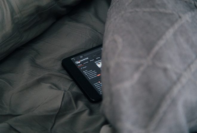 Sex and addiction…to technology