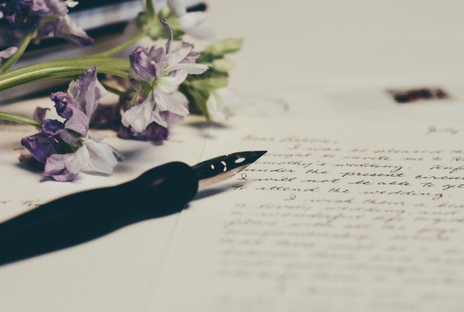 A letter to my daughter