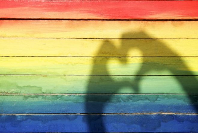 Gay sex isn’t just anal sex