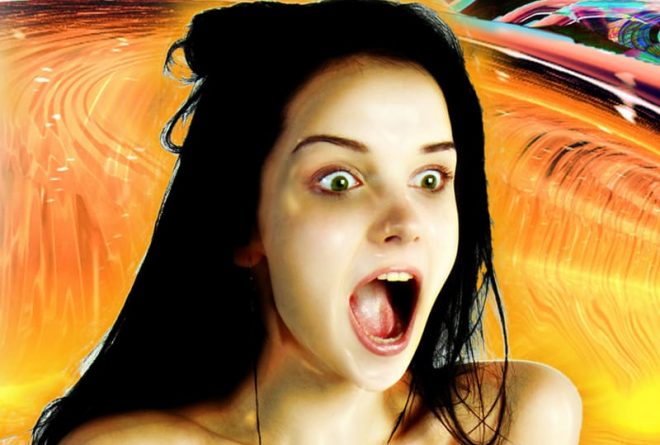 Orgasms: myths busted