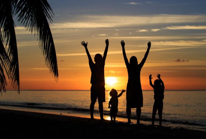 To have or not to have kids?