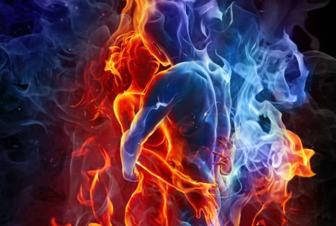 Tips for hot sex in long-term love
