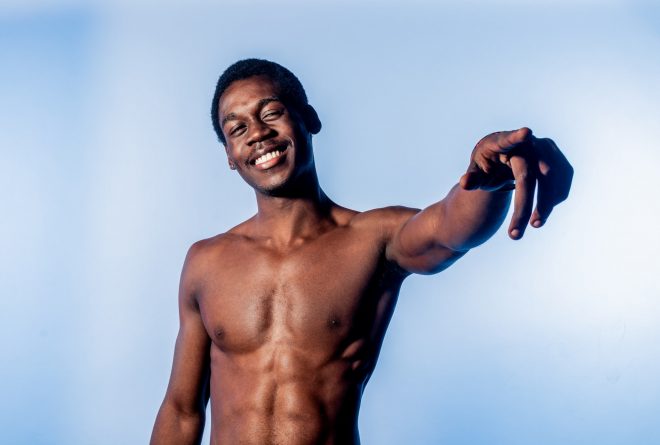 How to be sexually fit!