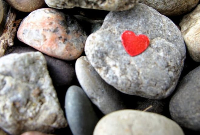 I fell in love… again