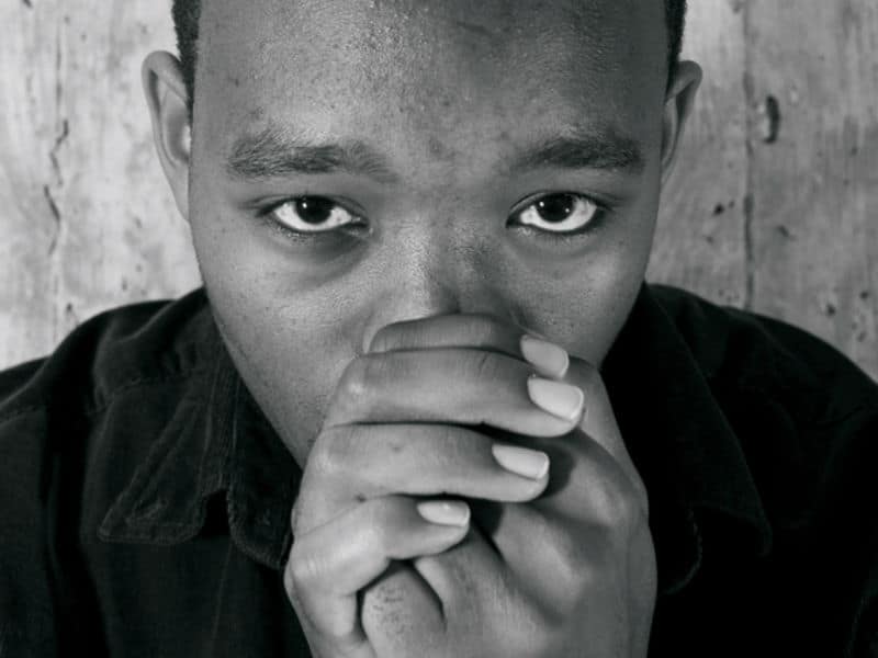 Male rape: top five facts