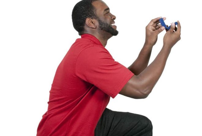 Marriage proposals: do’s and don’ts