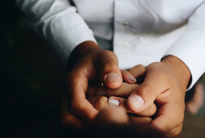 4 relationship resolutions to make this year