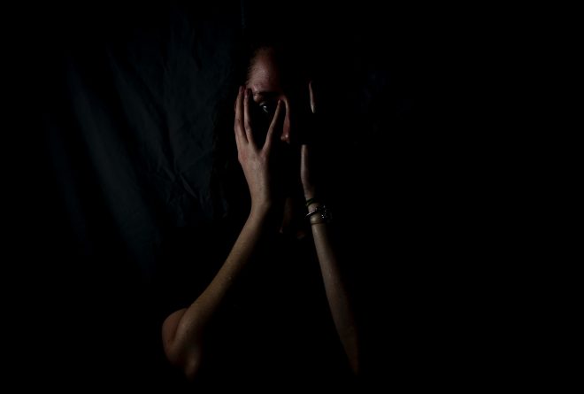 The different forms of Gender-Based Violence