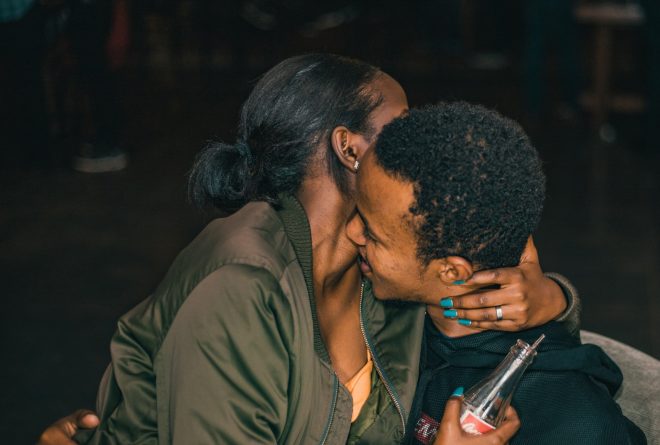Exploring the eight types of intimacy