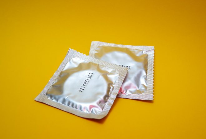 How semen and latex allergies occur