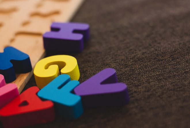 Disabilities you may not know about!