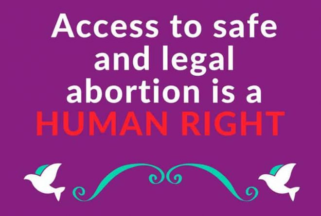 How abortion laws impact women and girls in Kenya